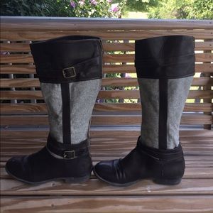 Lauren Conrad Riding Boots!